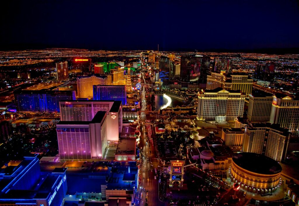 The Essential Role of Casinos in the Global Entertainment Ecosystem: How They Compete and Collaborate
