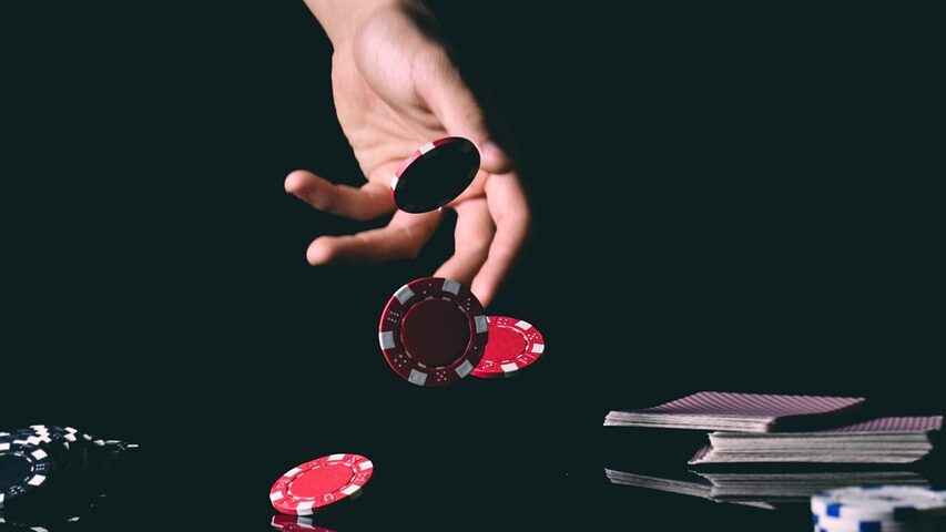 The Mind-Body-Casino Connection: How Self-Care Boosts Confidence and Clarity While Playing