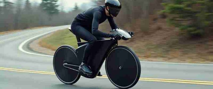 L’evoluzione del ciclismo competitivo: abbracciare l’era elettrica
