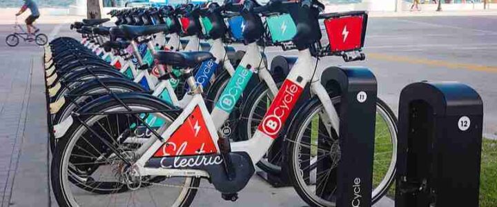 Il panorama in evoluzione delle gare di biciclette elettriche