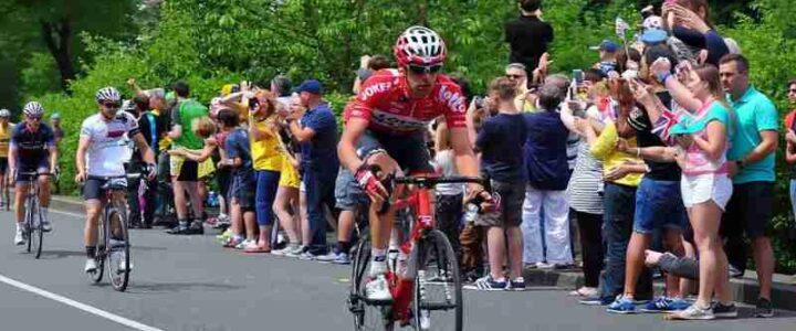 Il Tour de France 2027 metterà in risalto i confini scozzesi