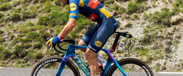 La metà trascurata del ciclismo d’élite che determina chi svanisce e chi arriva forte al traguardo